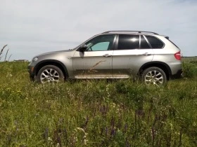 BMW X5 3000 SI Е70, снимка 5