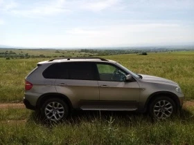 BMW X5 3000 SI Е70, снимка 3