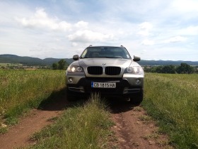 BMW X5 3000 SI Е70, снимка 3