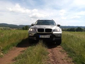 BMW X5 3000 SI Е70, снимка 7