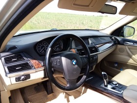 BMW X5 3000 SI Е70, снимка 8