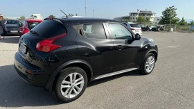 Nissan Juke 1.6 Бензин Автоматик, снимка 7