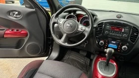 Nissan Juke 1.6 Бензин Автоматик, снимка 15