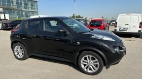 Nissan Juke 1.6 Бензин Автоматик, снимка 9