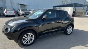 Nissan Juke 1.6 Бензин Автоматик, снимка 1