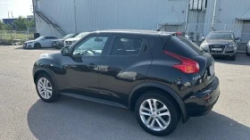 Nissan Juke 1.6 Бензин Автоматик, снимка 3