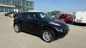 Nissan Juke 1.6 Бензин Автоматик, снимка 8