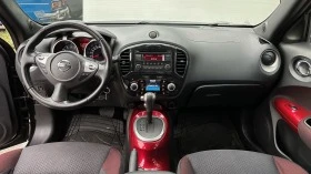 Nissan Juke 1.6 Бензин Автоматик, снимка 10