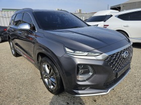 Hyundai Santa fe 2.0 D, снимка 3