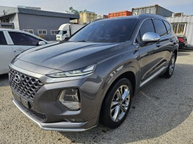 Hyundai Santa fe 2.0 D, снимка 2