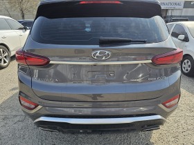 Hyundai Santa fe 2.0 D, снимка 6