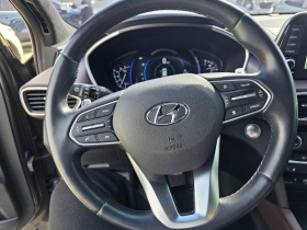 Hyundai Santa fe 2.0 D, снимка 14