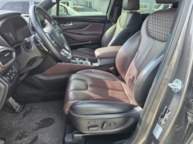 Hyundai Santa fe 2.0 D, снимка 11