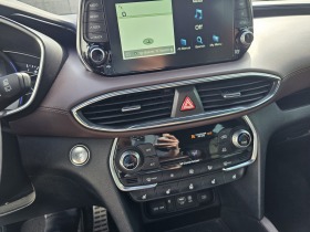 Hyundai Santa fe 2.0 D, снимка 15