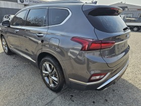 Hyundai Santa fe 2.0 D, снимка 4