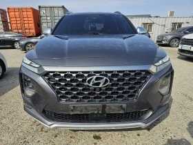     Hyundai Santa fe 2.0 D