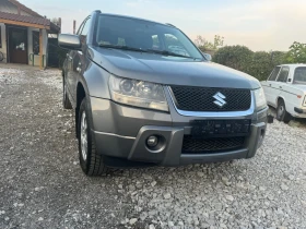 Suzuki Grand vitara 1.9D 4x4 KLIMA. 169000km., снимка 1