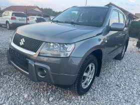 Suzuki Grand vitara 1.9D 4x4 KLIMA. 169000km., снимка 3