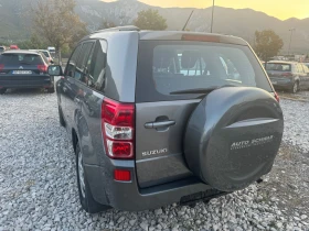 Suzuki Grand vitara 1.9D 4x4 KLIMA. 169000km., снимка 5