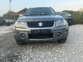 Suzuki Grand vitara 1.9D 4x4 KLIMA. 169000km., снимка 2