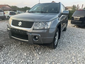 Suzuki Grand vitara 1.9D 4x4 KLIMA. 169000km., снимка 4