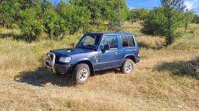 Hyundai Galloper 2.5 TDI | Mobile.bg    1