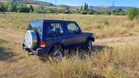 Hyundai Galloper 2.5 TDI | Mobile.bg    2