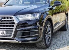 Обява за продажба на Audi Q7 * Virtual Cockpit * SQ7 Layout ~57 200 лв. - изображение 1