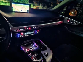 Обява за продажба на Audi Q7 * Virtual Cockpit * SQ7 Layout ~57 200 лв. - изображение 7