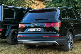Audi Q7 * Virtual Cockpit * SQ7 Layout | Mobile.bg    13