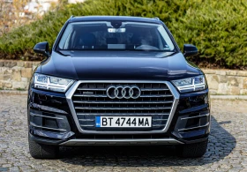 Обява за продажба на Audi Q7 * Virtual Cockpit * SQ7 Layout ~57 200 лв. - изображение 6