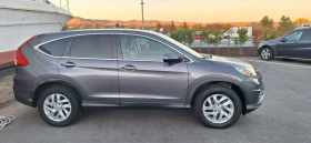 Honda Cr-v 2, 4  EX, снимка 1