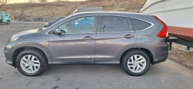 Honda Cr-v 2, 4  EX, снимка 2