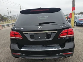 Mercedes-Benz GLE 400 4MATIC* AMG* HARMAN* AUTO PARKING* AMBIENT | Mobile.bg    5