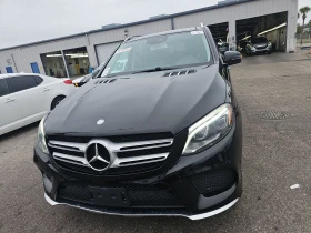 Mercedes-Benz GLE 400 4MATIC* AMG* HARMAN* AUTO PARKING* AMBIENT | Mobile.bg    2