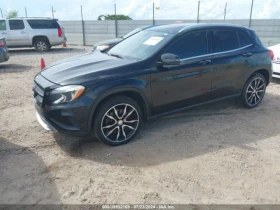 Mercedes-Benz GLA 250 4MATIC | Mobile.bg    2