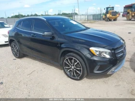  Mercedes-Benz GLA 25...