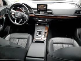 Audi Q5 PREMIUM PLUS* Подгрев* ДИстроник* З.Камера* , снимка 8