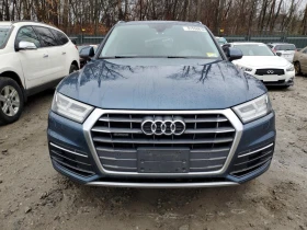 Audi Q5 PREMIUM PLUS* Подгрев* ДИстроник* З.Камера* , снимка 5