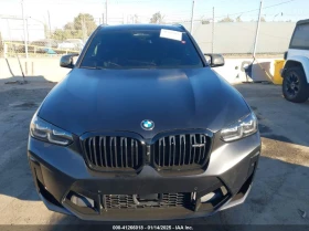 BMW X3 3.0L I-6 DI, DOHC, VVT, TURBO, 503HP All Wheel Dri, снимка 4