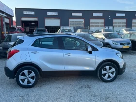 Opel Mokka 1.6I GAZ, снимка 7