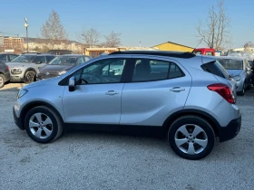 Opel Mokka 1.6I GAZ, снимка 6