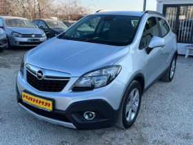 Opel Mokka 1.6I GAZ, снимка 1