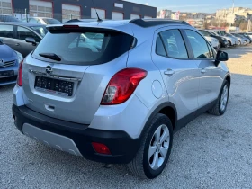 Opel Mokka 1.6I GAZ, снимка 4