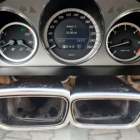 Mercedes-Benz GLK 320CDI SPORT | Mobile.bg    16