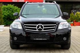 Mercedes-Benz GLK 320CDI SPORT | Mobile.bg    4