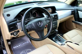 Mercedes-Benz GLK 320CDI SPORT | Mobile.bg    10