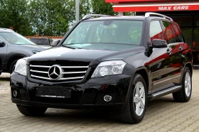Mercedes-Benz GLK 320CDI SPORT | Mobile.bg    2