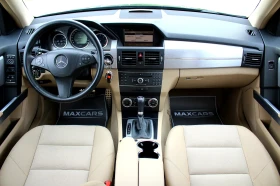Mercedes-Benz GLK 320CDI SPORT | Mobile.bg    12