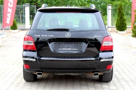 Mercedes-Benz GLK 320CDI SPORT | Mobile.bg    7